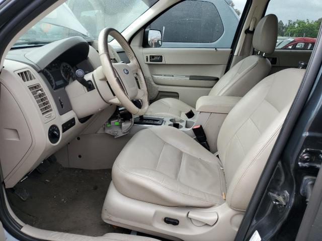 Photo 7 from auction – 2008 FORD ESCAPE HEV with VIN 1FMCU49H28KC16686