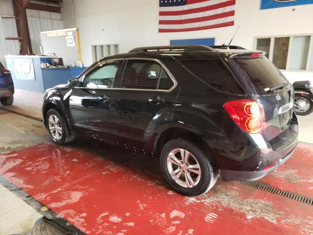 Photo 2 from auction – 2012 CHEVROLET EQUINOX LT with VIN 2GNALDEK1C6155348