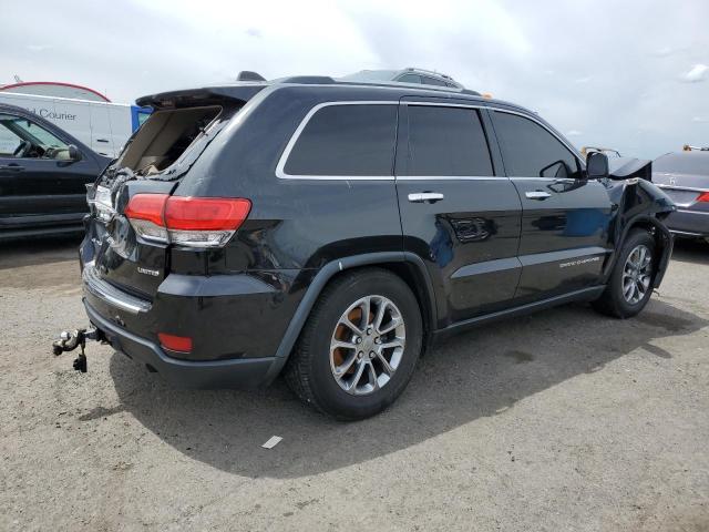 Photo 3 from auction – 2014 JEEP GRAND CHER with VIN 1C4RJFBG7EC103388