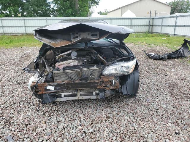 Photo 5 from auction – 2015 TOYOTA CAMRY LE with VIN 4T4BF1FK0FR458405