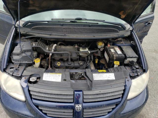 Photo 12 from auction – 2006 DODGE GRAND CARA with VIN 2D4GP44L96R649724