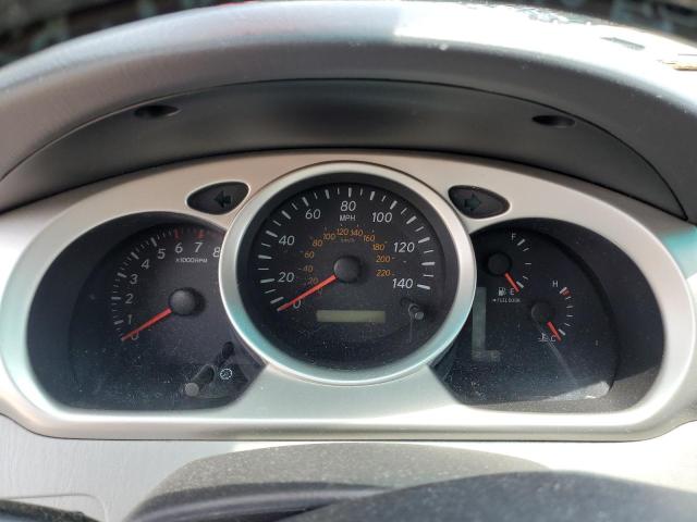 Foto 9 de la subasta – 2006 TOYOTA HIGHLANDER con VIN JTEEP21A960183603