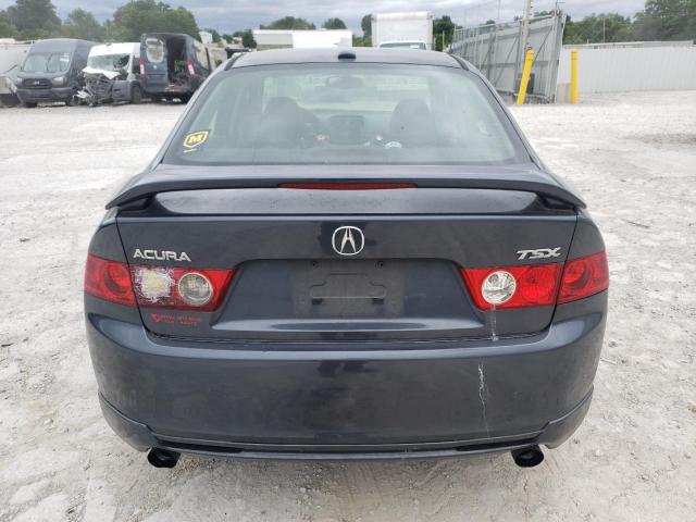 Photo 6 from auction – 2005 ACURA TSX with VIN JH4CL96925C004912
