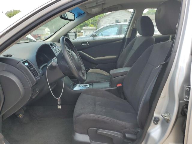 Photo 7 from auction – 2012 NISSAN ALTIMA BAS with VIN 1N4AL2AP9CN567632