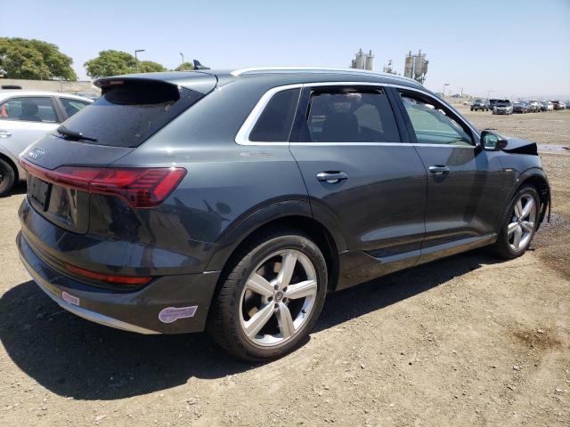 Photo 3 from auction – 2019 AUDI E-TRON PRE with VIN WA1VABGE0KB017804
