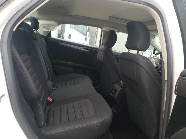 Photo 10 from auction – 2017 FORD FUSION SE with VIN 3FA6P0HD0HR241409