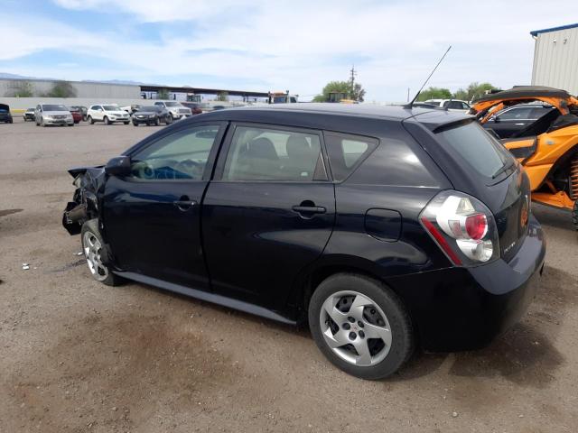 Photo 2 from auction – 2009 PONTIAC VIBE with VIN 5Y2SP67849Z470883