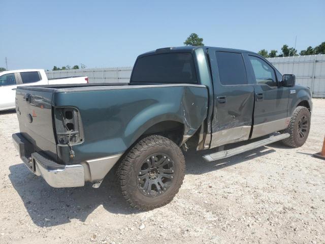 Photo 3 from auction – 2006 FORD F150 SUPER with VIN 1FTPW12516FA43750