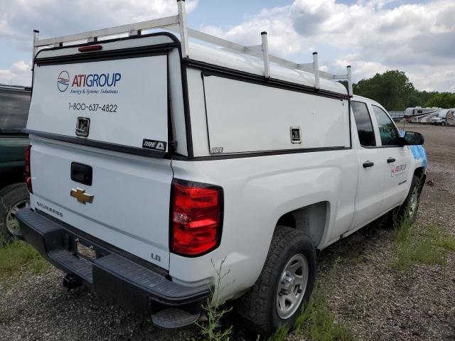 Photo 3 from auction – 2019 CHEVROLET SILVERADO with VIN 2GCRCNEC0K1243037