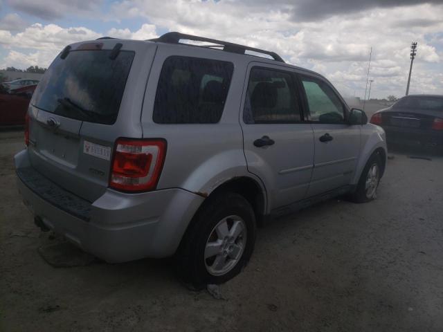 Photo 3 from auction – 2008 FORD ESCAPE XLT with VIN 1FMCU93Z58KE50576