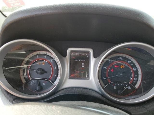 Zdjęcie 9 z aukcji – 2012 DODGE JOURNEY SX z VIN 3C4PDDBG9CT200337