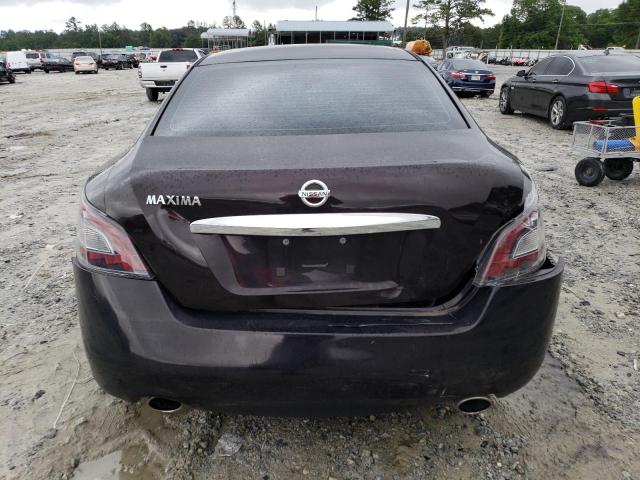 Фото 6 с аукциона – 2014 NISSAN MAXIMA S с VIN 1N4AA5AP9EC433449