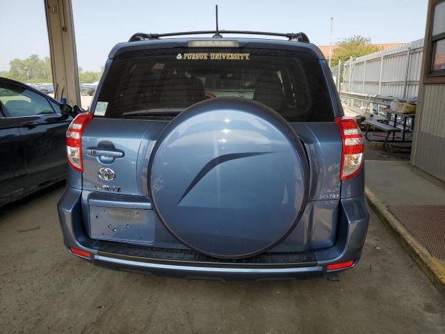 Foto 6 de la subasta – 2012 TOYOTA RAV4 LIMIT con VIN 2T3DF4DV6CW268774