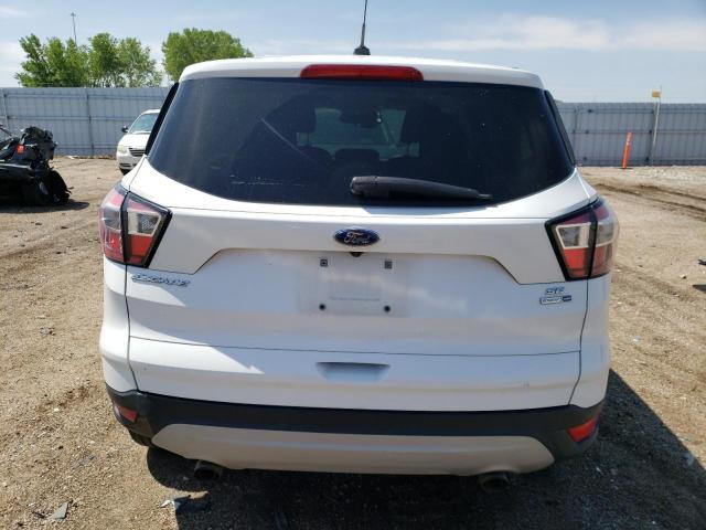 Photo 6 from auction – 2017 FORD ESCAPE SE with VIN 1FMCU9GD9HUC97445