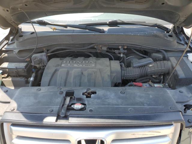 Photo 12 from auction – 2006 HONDA PILOT EX with VIN 2HKYF18686H505957