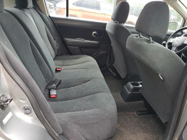 Photo 10 from auction – 2012 NISSAN VERSA S with VIN 3N1BC1CP1CK292305