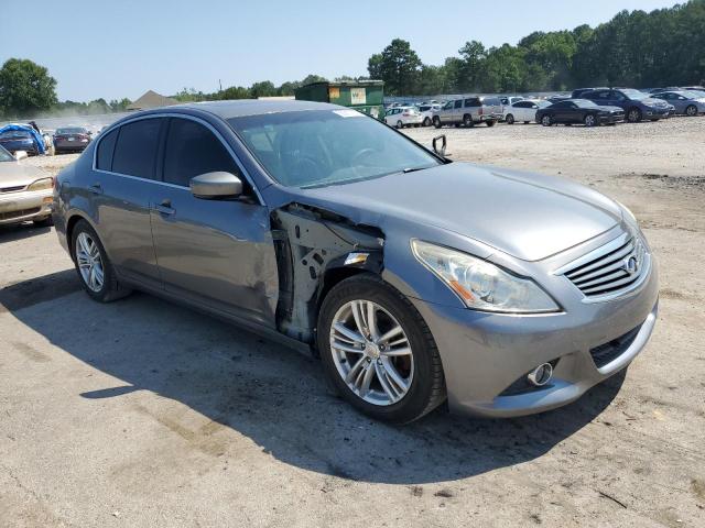 Photo 4 from auction – 2012 INFINITI G37 BASE with VIN JN1CV6AP9CM620780