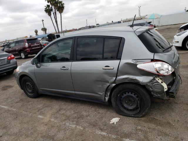 Zdjęcie 2 z aukcji – 2007 NISSAN VERSA S z VIN 3N1BC13E97L389816