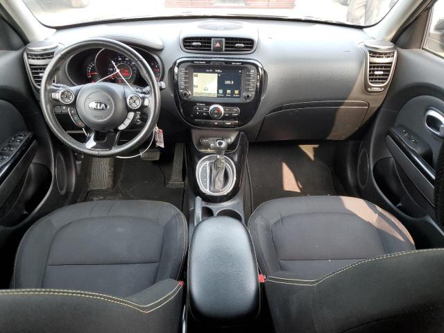 Photo 8 from auction – 2016 KIA SOUL + with VIN KNDJP3A59G7251502