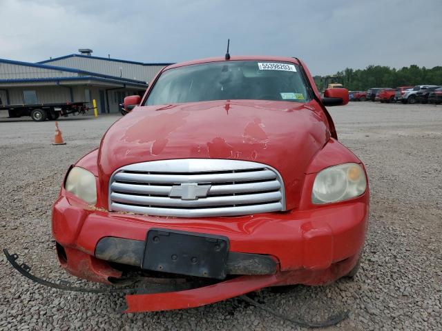 Photo 5 from auction – 2009 CHEVROLET HHR LT with VIN 3GNCA23B79S644109