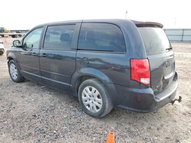 Zdjęcie 2 z aukcji – 2014 DODGE GRAND CARA z VIN 2C4RDGBG6ER332018