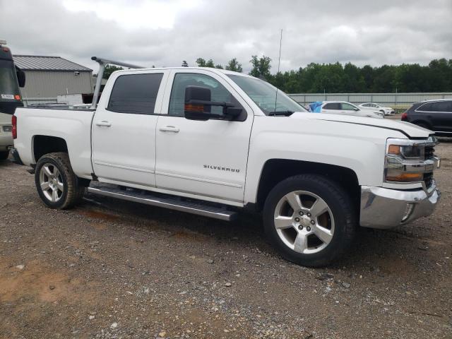 Photo 4 from auction – 2016 CHEVROLET SILVERADO with VIN 3GCPCREC7GG303604