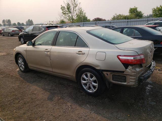 Photo 2 from auction – 2007 TOYOTA CAMRY CE with VIN 4T1BE46KX7U004274