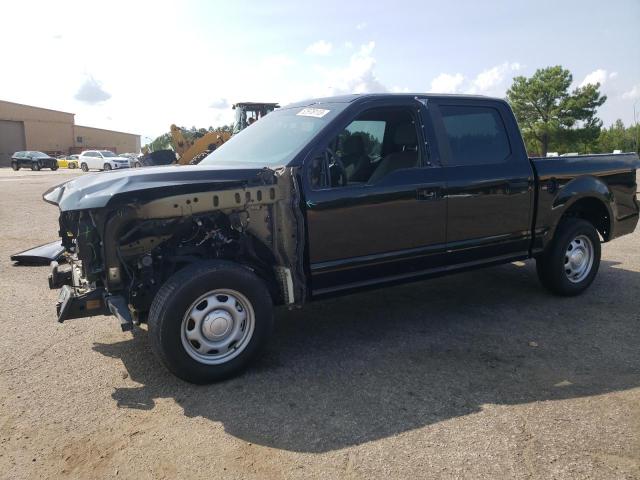 FORD F150 SUPER 2019 with VIN 1FTEW1CP5KKF21791 - Photo from auction