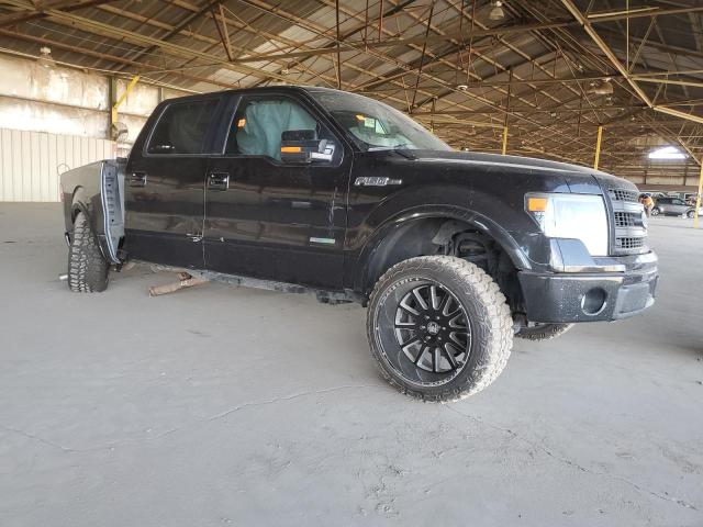Photo 4 from auction – 2014 FORD F150 SUPER with VIN 1FTFW1CT5EKD39420