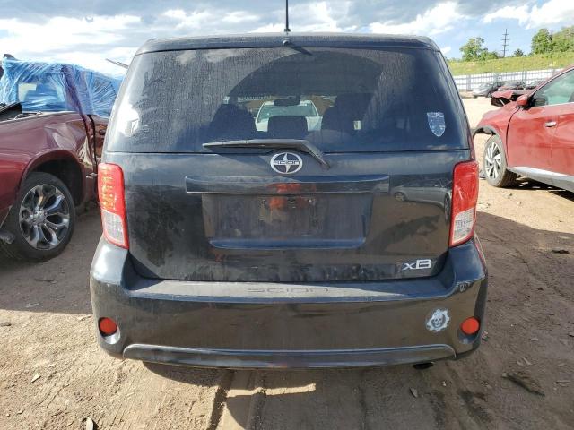 Photo 6 from auction – 2014 TOYOTA SCION XB with VIN JTLZE4FEXEJ057427