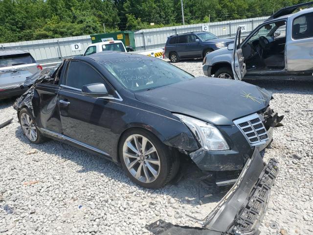 Photo 4 from auction – 2015 CADILLAC XTS with VIN 2G61L5S34F9153773