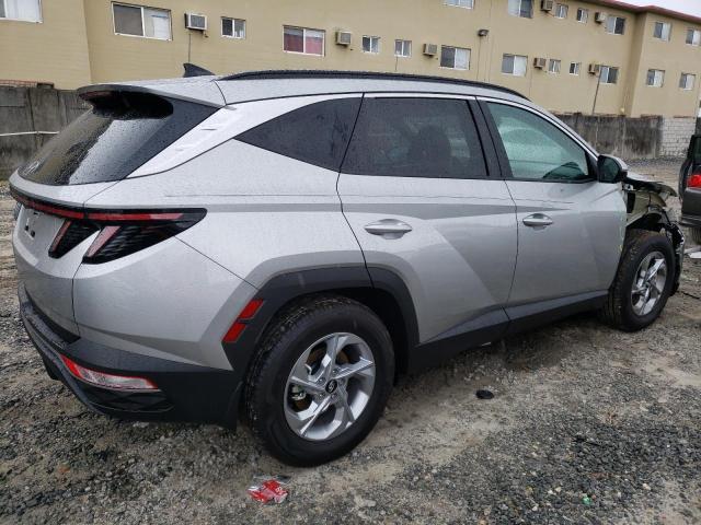 Photo 3 from auction – 2023 HYUNDAI TUCSON SEL with VIN 5NMJB3AEXPH263343