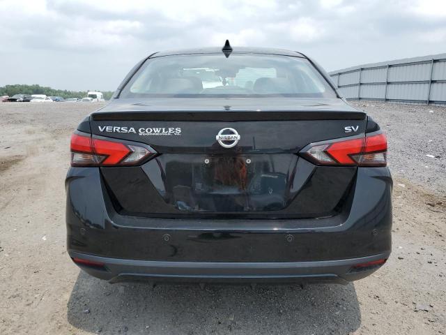 Photo 6 from auction – 2020 NISSAN VERSA SV with VIN 3N1CN8EV0LL845085