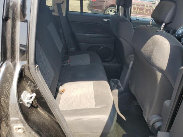 Photo 10 from auction – 2012 JEEP COMPASS SP with VIN 1C4NJDBB0CD538154