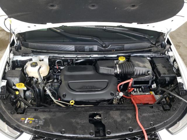 Photo 12 from auction – 2022 CHRYSLER PACIFICA T with VIN 2C4RC1BG8NR141121