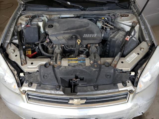 Photo 11 from auction – 2008 CHEVROLET IMPALA LT with VIN 2G1WT58K581357381