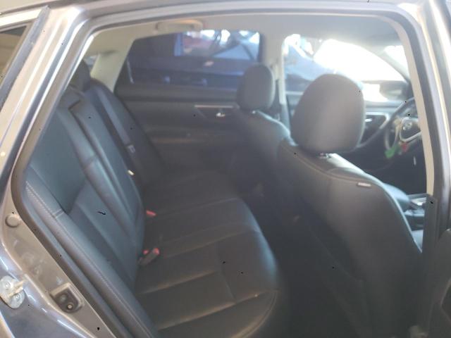 Photo 10 from auction – 2018 NISSAN ALTIMA 2.5 with VIN 1N4AL3AP4JC268533