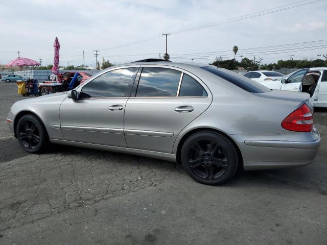 Photo 2 from auction – 2006 MERCEDES-BENZ E 350 with VIN WDBUF56J46A892008