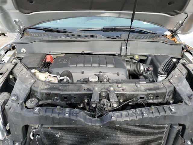 Photo 12 from auction – 2014 BUICK ENCLAVE with VIN 5GAKRBKD0EJ339709