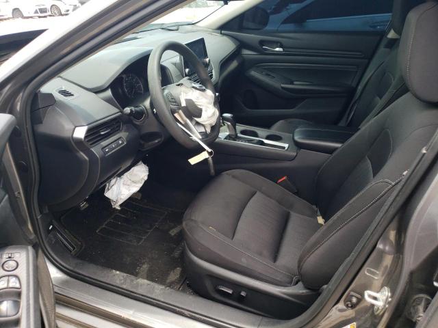 Photo 7 from auction – 2019 NISSAN ALTIMA S with VIN 1N4BL4BV1KC143238
