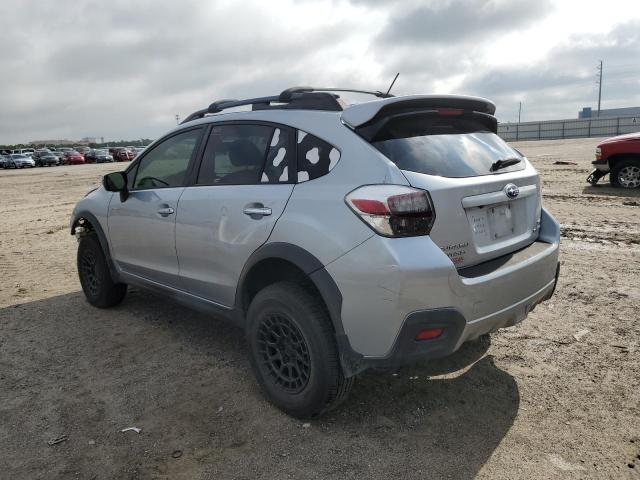 Photo 2 from auction – 2015 SUBARU XV CROSSTR with VIN JF2GPBPC9FH220562