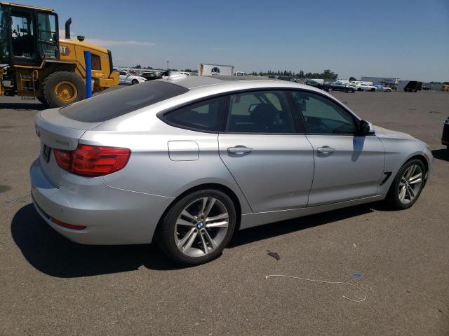 Photo 3 from auction – 2016 BMW 328 XIGT S with VIN WBA8Z5C57GG500040