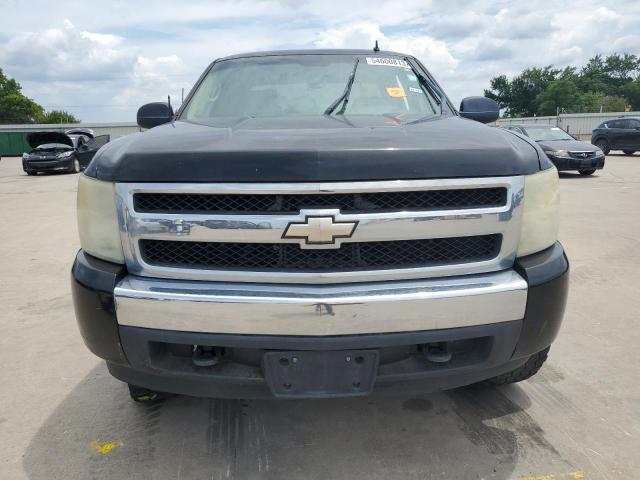Photo 5 from auction – 2008 CHEVROLET SILVERADO with VIN 1GCEC19J98Z239410