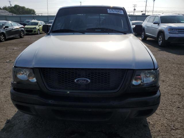 Фото 5 с аукциона – 2003 FORD RANGER с VIN 1FTYR10DX3TA25539