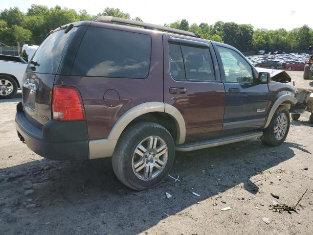 Photo 3 from auction – 2008 FORD EXPLORER E with VIN 1FMEU74E88UA86036