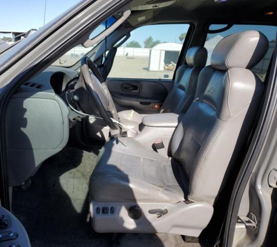 Photo 7 from auction – 2002 FORD F150 SUPER with VIN 1FTRW07L32KC45890
