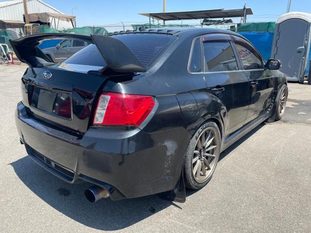 Photo 4 from auction – 2012 SUBARU IMPREZA WR with VIN JF1GV8J60CL024387