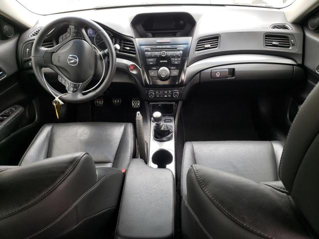 Photo 8 from auction – 2014 ACURA ILX 24 PRE with VIN 19VDE2E50EE000221