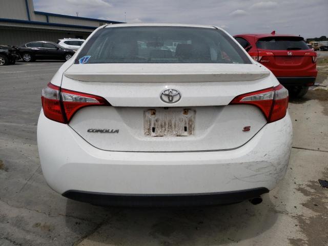 Photo 6 from auction – 2014 TOYOTA COROLLA L with VIN 2T1BURHE5EC056868