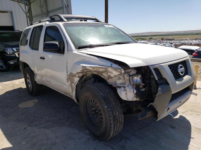 Photo 4 from auction – 2012 NISSAN XTERRA OFF with VIN 5N1AN0NU5CC515253